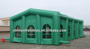 Commercial Inflatable tent for sale